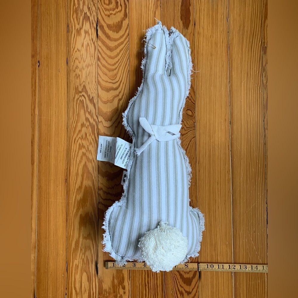 NWT Mudpie Easter Decor - Picture 5 of 6